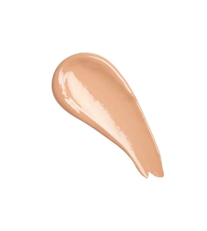 REVOLUTION PRO  CC CREAM PERFECTING FOUNDATION SPF 30  F3