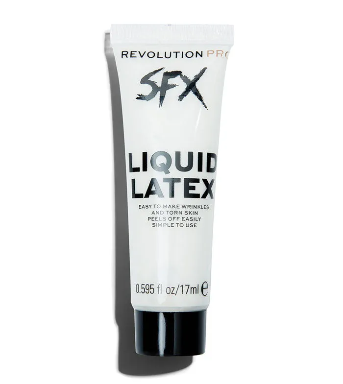 REVOLUTION PRO  *HALLOWEEN*  LáTEX LíQUIDO SFX