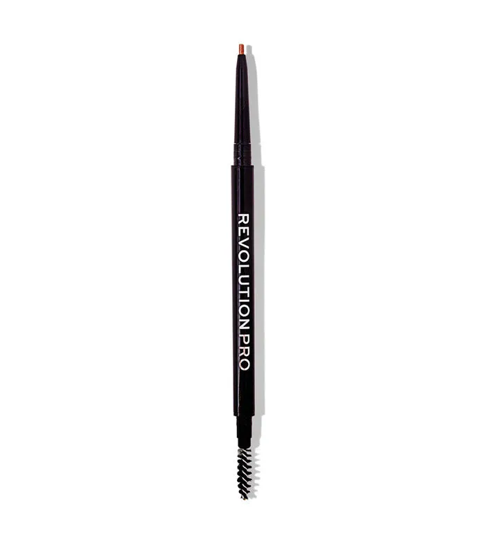 REVOLUTION PRO  LáPIZ DE CEJAS PRECISION MICROBLADING EFFECT  AUBURN