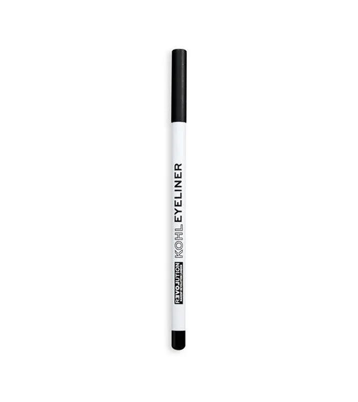 REVOLUTION RELOVE  DELINEADOR DE OJOS KOHL  BLACK