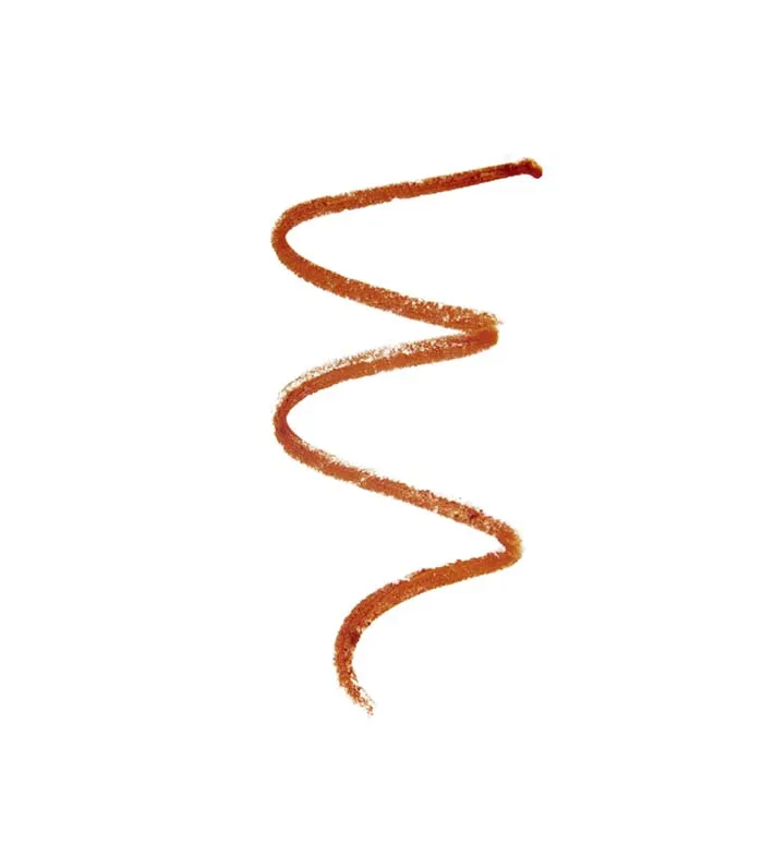 REVOLUTION RELOVE  DELINEADOR DE OJOS KOHL  ORANGE