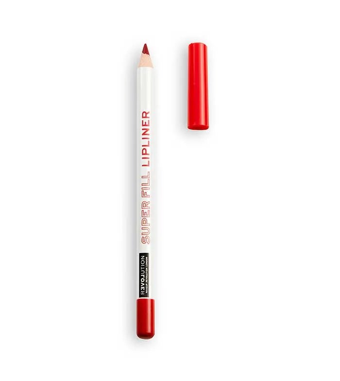 REVOLUTION RELOVE  LáPIZ PERFILADOR DE LABIOS SUPER FILL  BABE