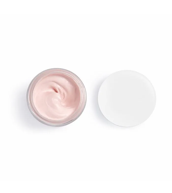 REVOLUTION SKINCARE  MASCARILLA DETOX PINK CLAY SUPER SIZED (100 ML)