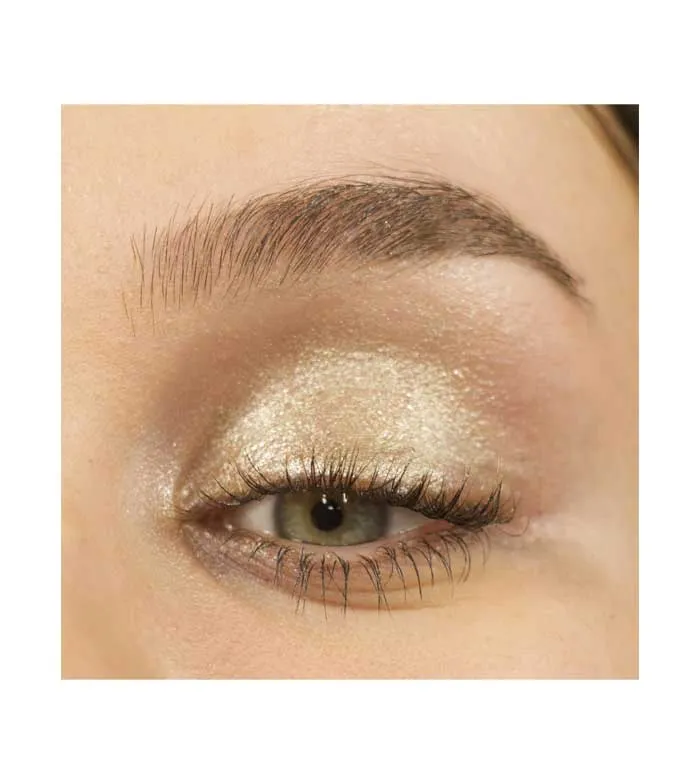 REVOLUTION  SOMBRA EN STICK LUSTRE WAND  SINFUL GREEN