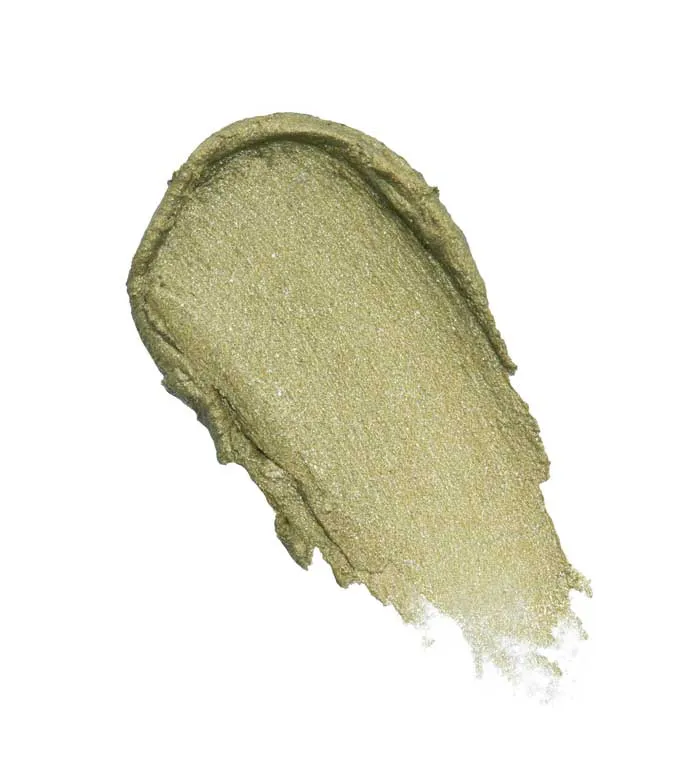 REVOLUTION  SOMBRA EN STICK LUSTRE WAND  SINFUL GREEN