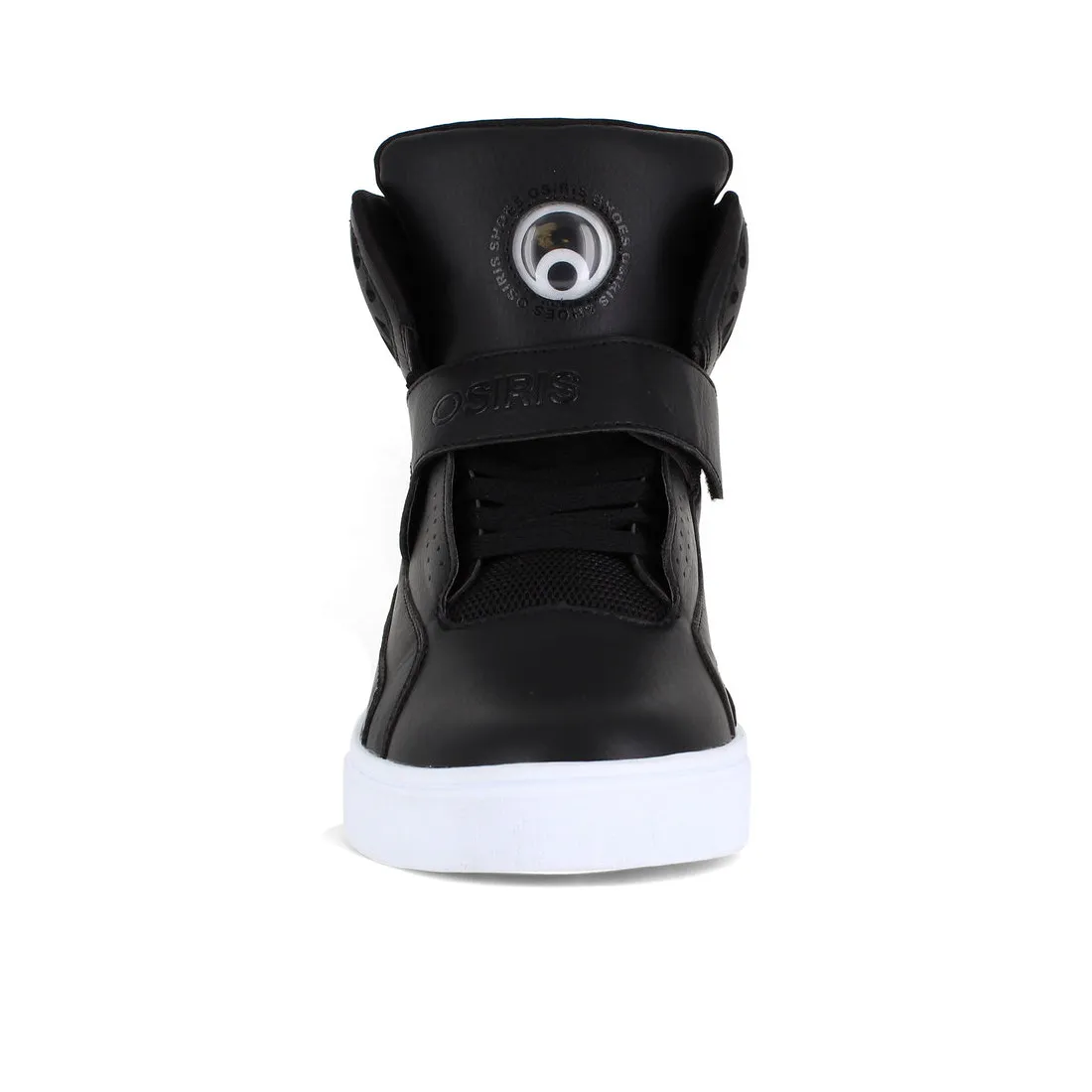 RIZE ULTRA black white