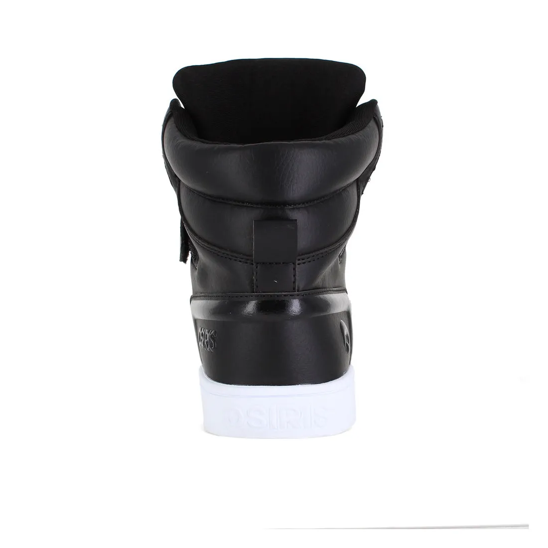 RIZE ULTRA black white
