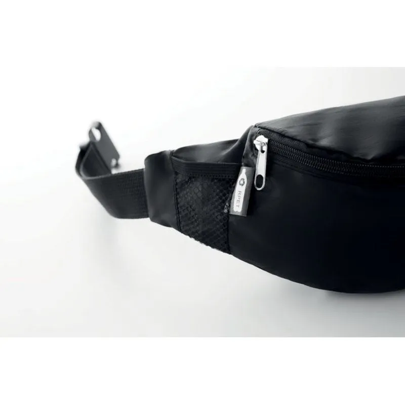 Riñonera para merchandising para viajar Hulabag