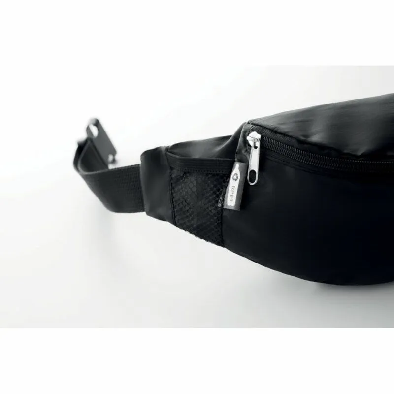 Riñonera para merchandising para viajar Hulabag