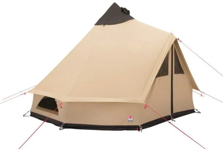 robens Klondike S