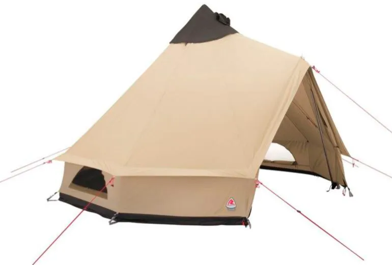 robens Klondike S
