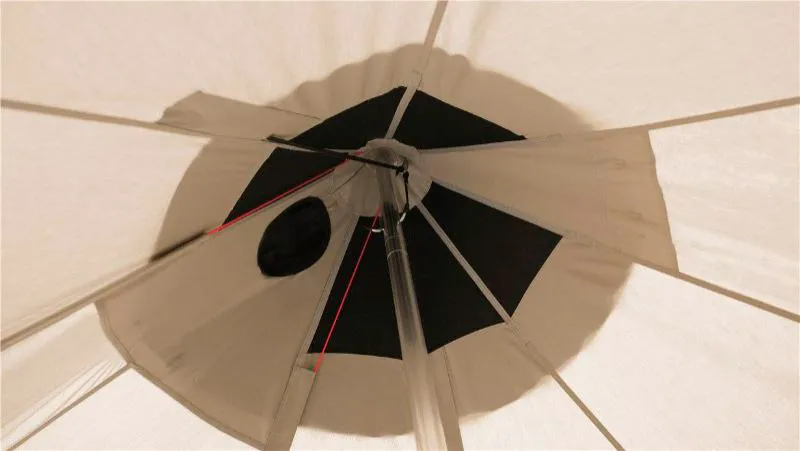 robens Klondike S
