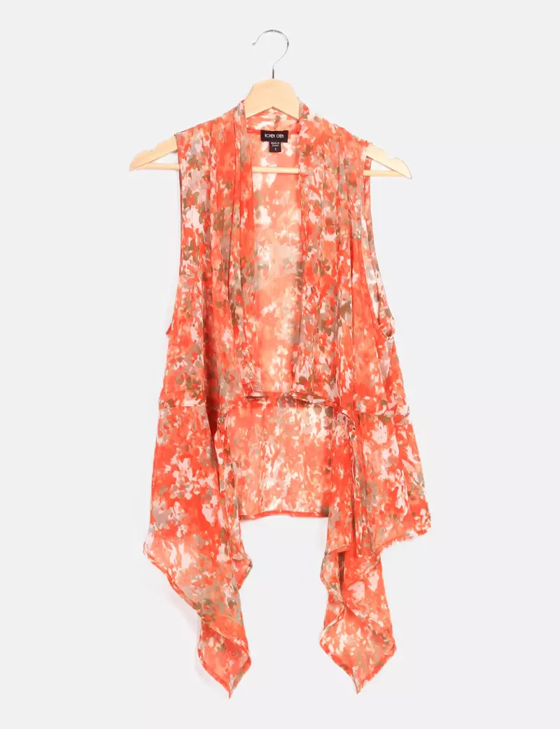 Ronen chen Kimono