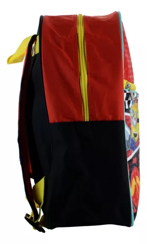 Ruz Mochila Escolar Diseño Mi Villano Favorito Niños 90707