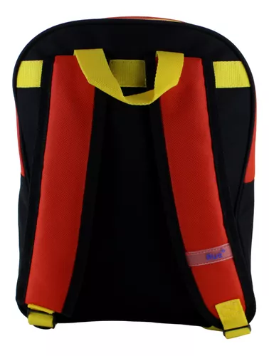 Ruz Mochila Escolar Diseño Mi Villano Favorito Niños 90707