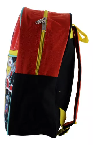 Ruz Mochila Escolar Diseño Mi Villano Favorito Niños 90707