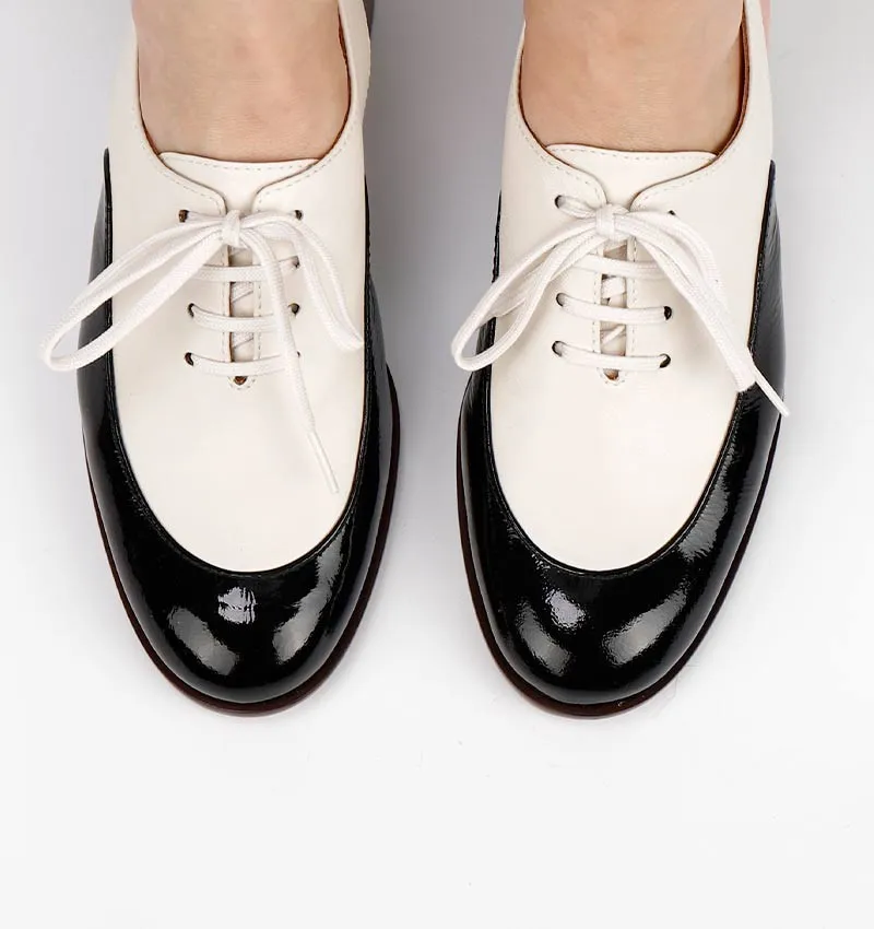 SABOR BLACK & WHITE
