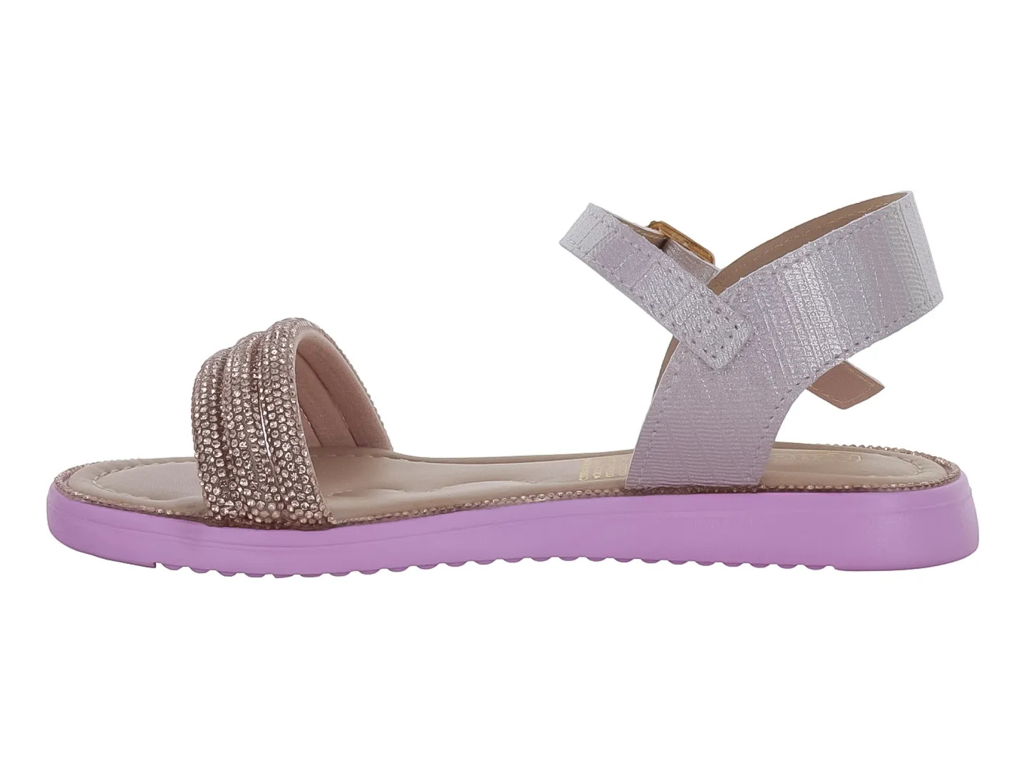 Sandalias Acuarelas 102 Para Niña