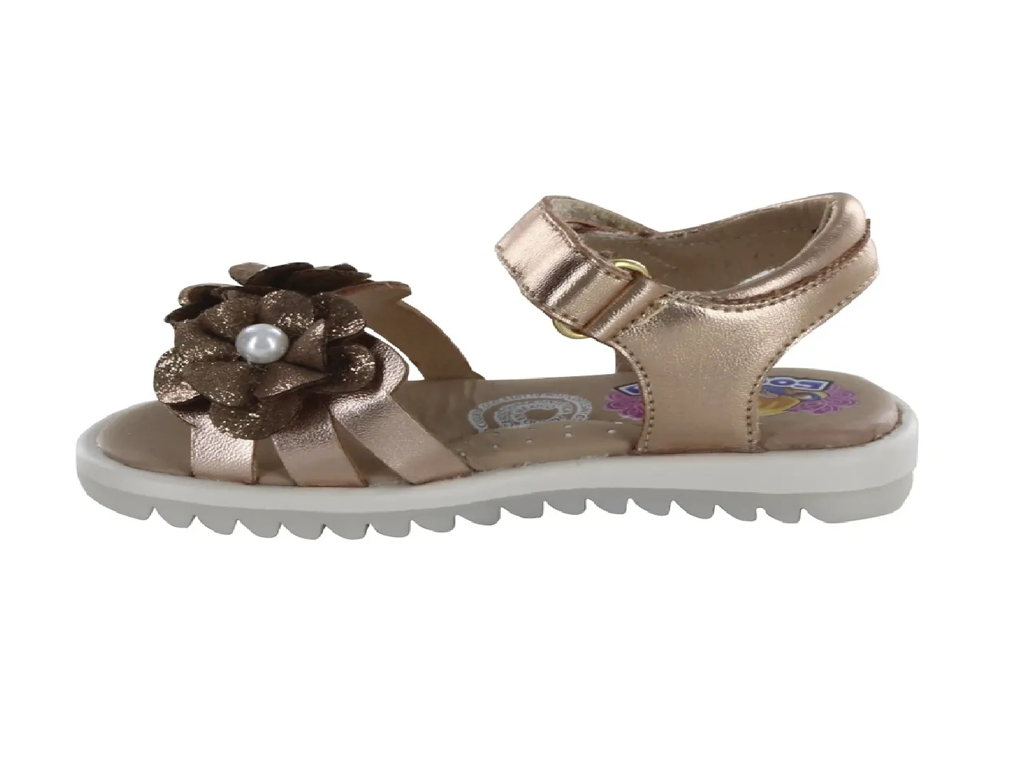 Sandalias Coqueta 103707 Para Niña