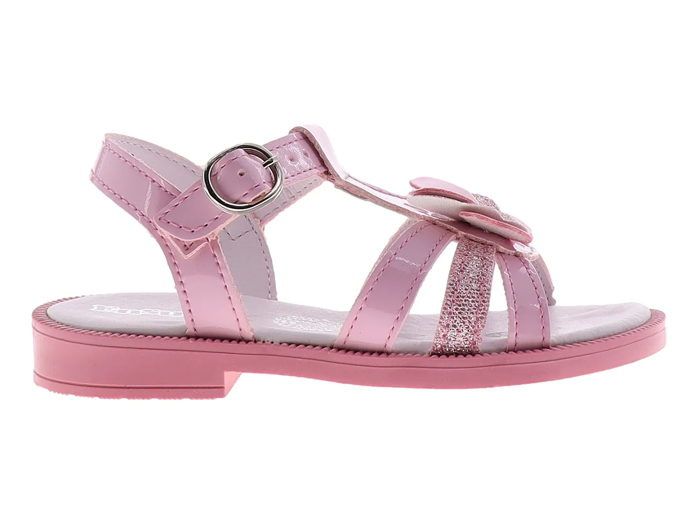 Sandalias Ensueño 401353 Rosa Para Niña
