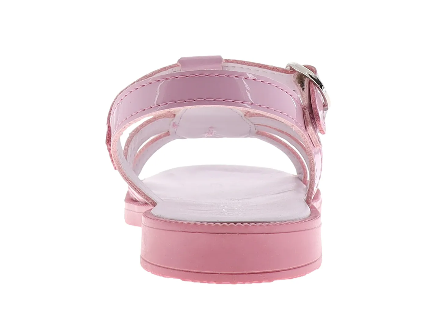 Sandalias Ensueño 401353 Rosa Para Niña