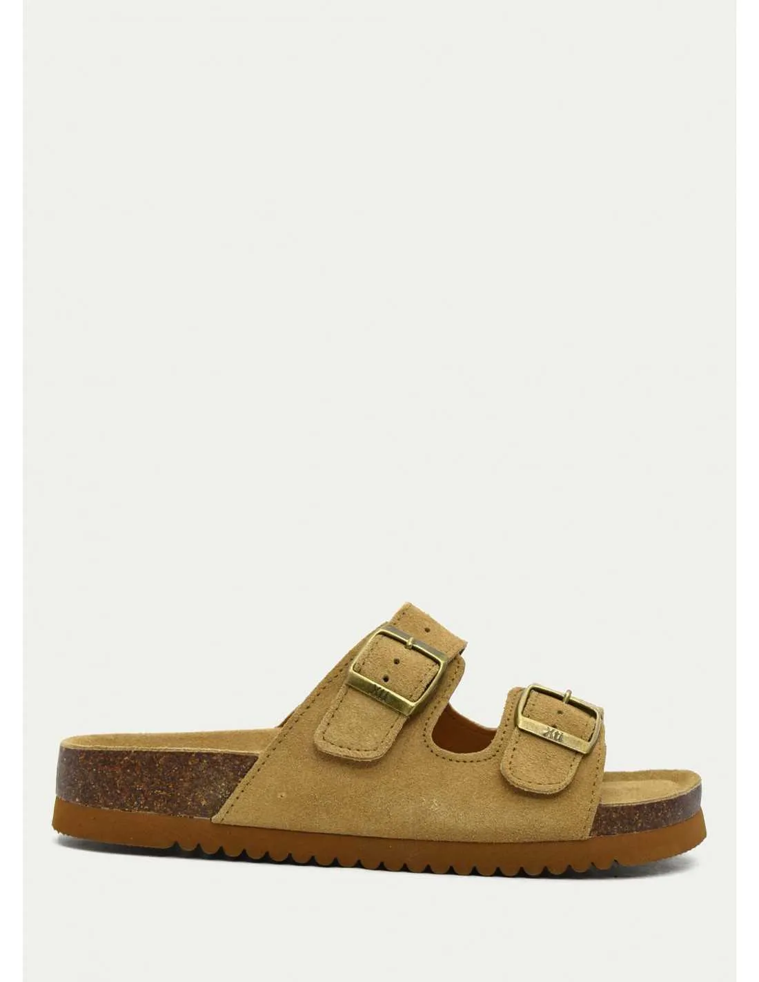 SANDALIAS XTI 142552 CAMEL 