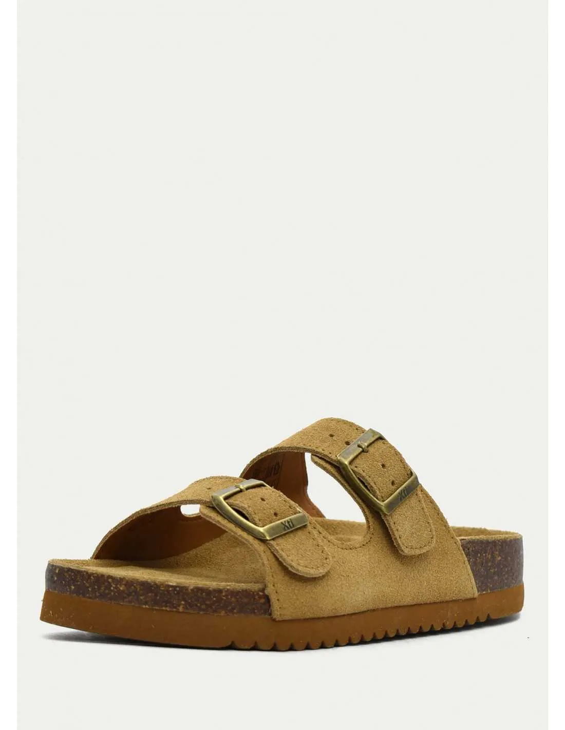 SANDALIAS XTI 142552 CAMEL 