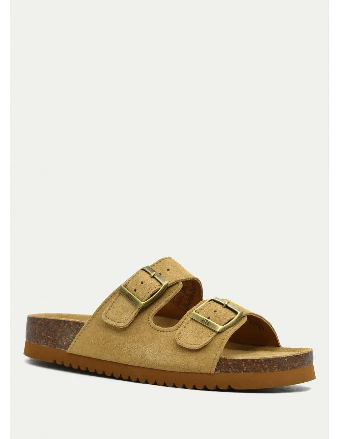 SANDALIAS XTI 142552 CAMEL 