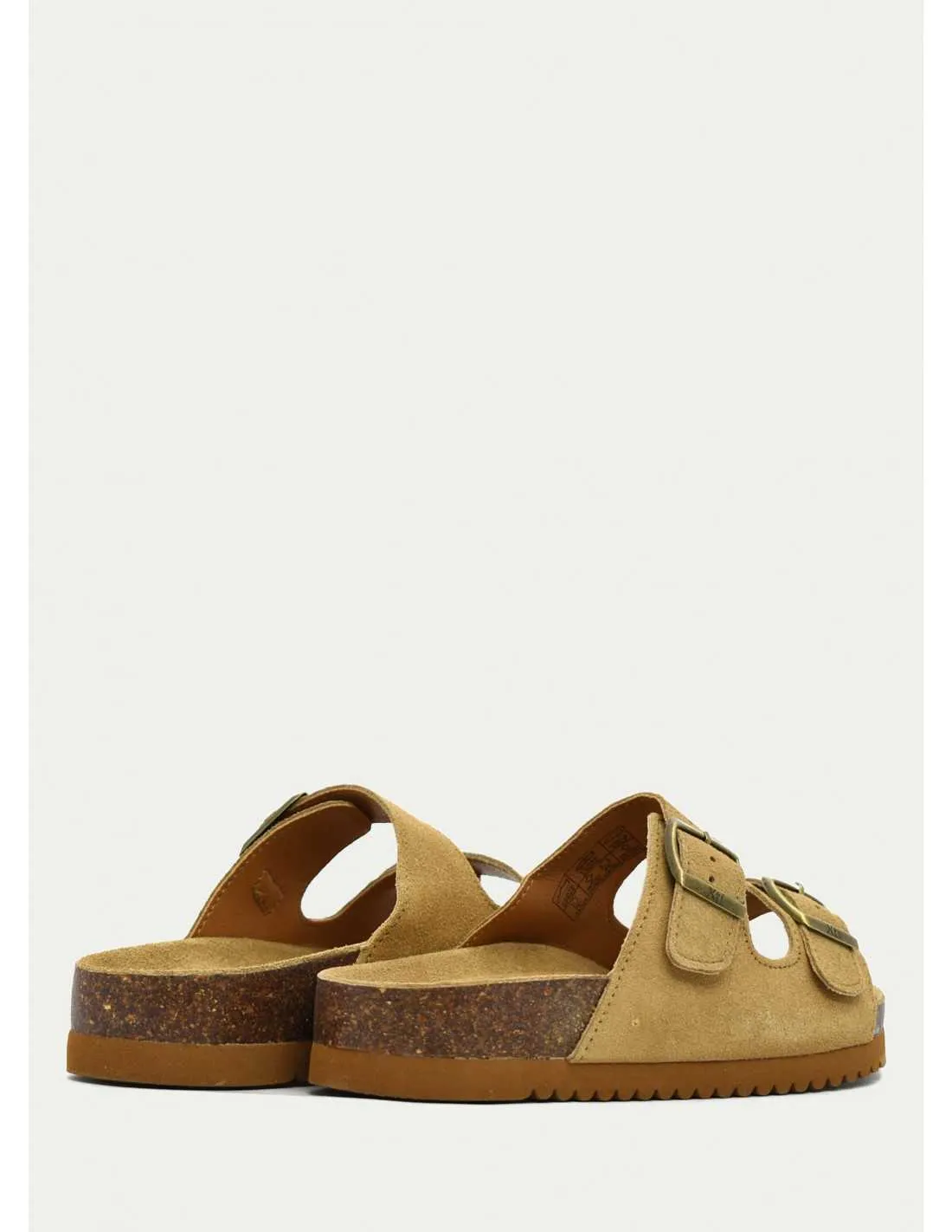 SANDALIAS XTI 142552 CAMEL 