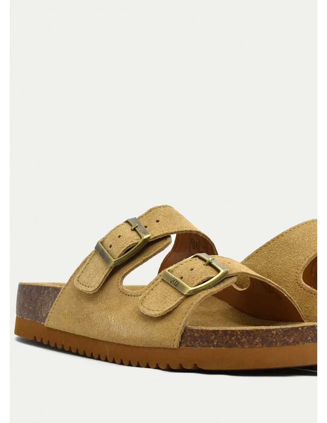 SANDALIAS XTI 142552 CAMEL 