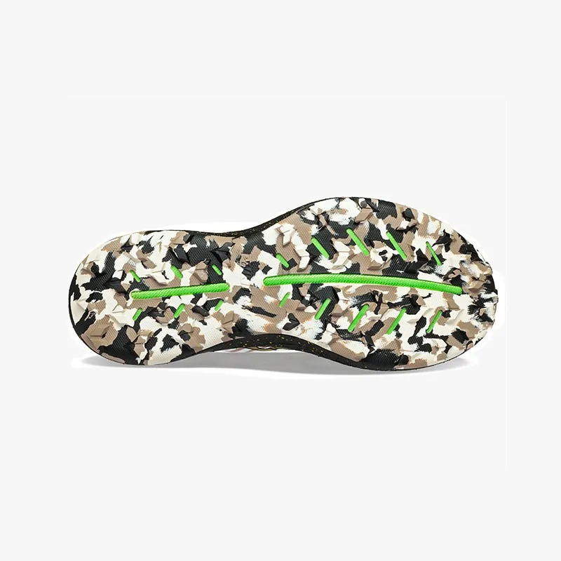 SAUCONY ENDORPHIN EDGE MARRÓN
