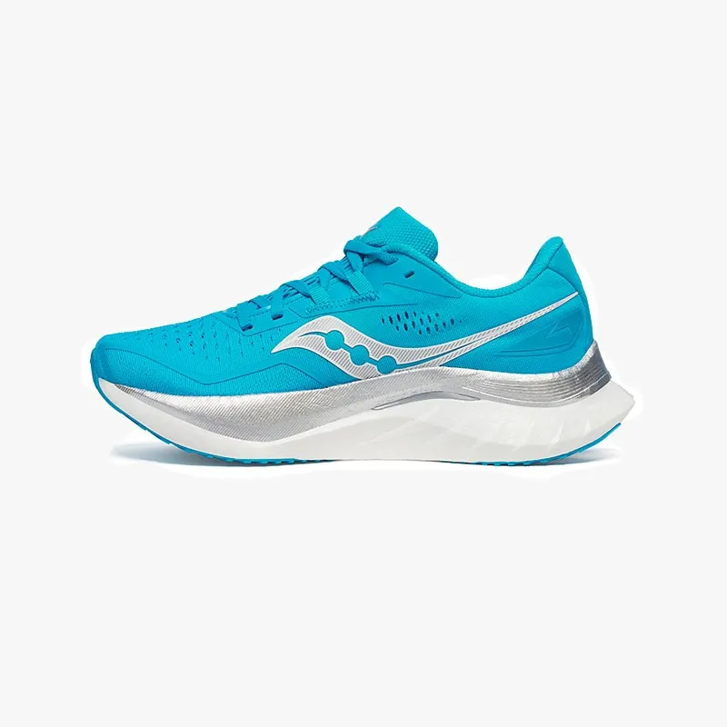 SAUCONY ENDORPHIN SPEED 4 W VIZIBLUE