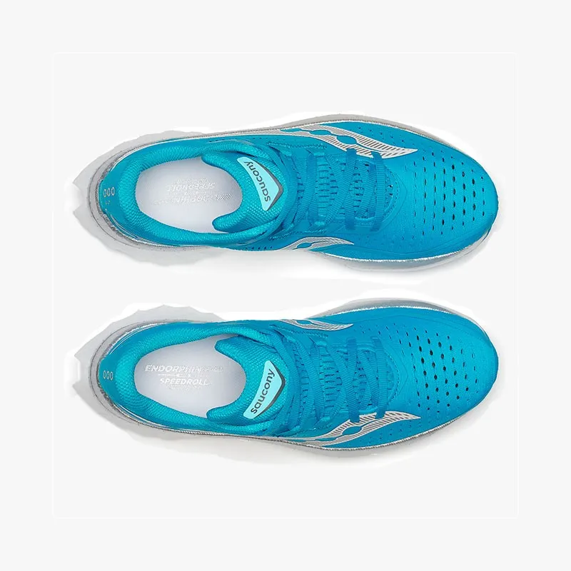 SAUCONY ENDORPHIN SPEED 4 W VIZIBLUE