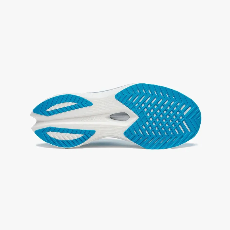 SAUCONY ENDORPHIN SPEED 4 W VIZIBLUE