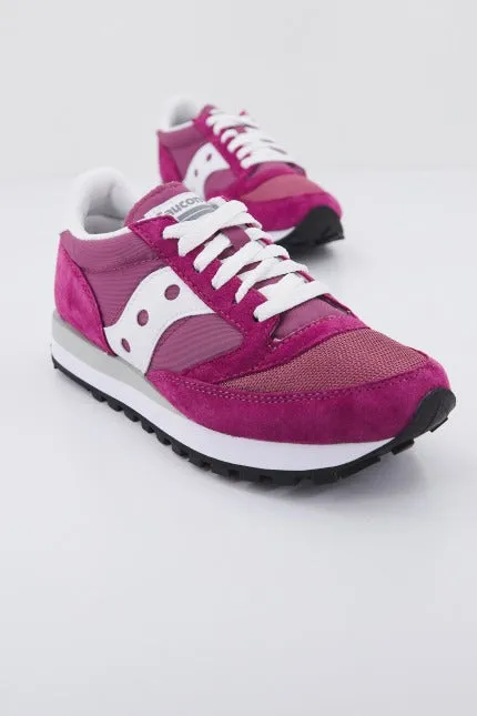 SAUCONY JAZZ 81