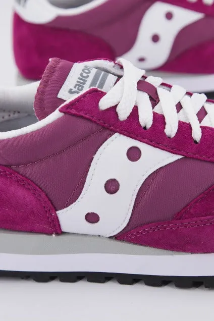SAUCONY JAZZ 81