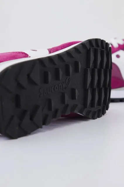 SAUCONY JAZZ 81