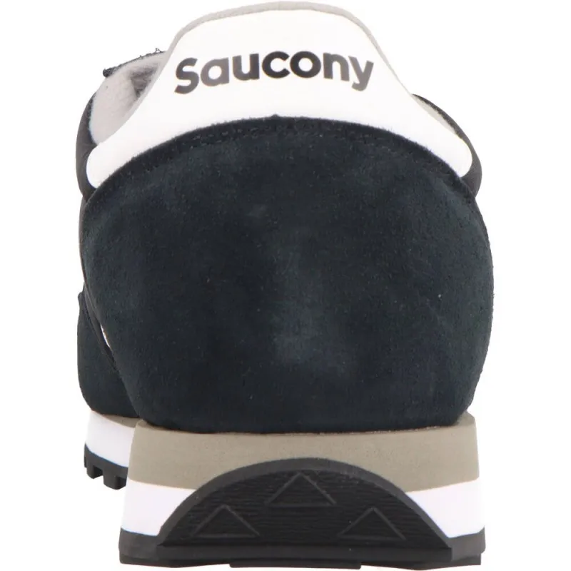 Saucony  Jazz Original Blk/Wht