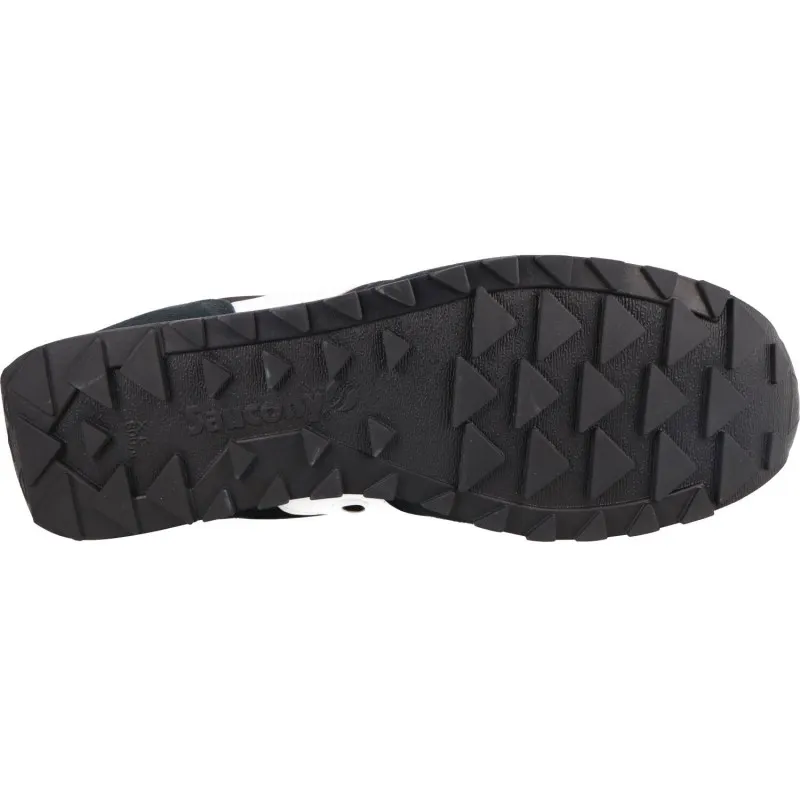 Saucony  Jazz Original Blk/Wht