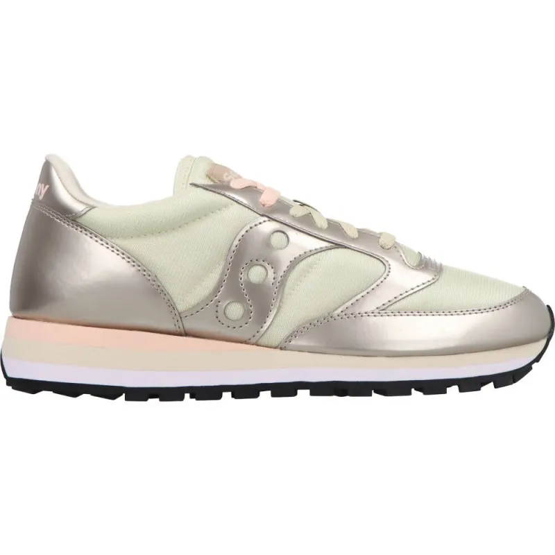 Saucony  Jazz Original Champagne