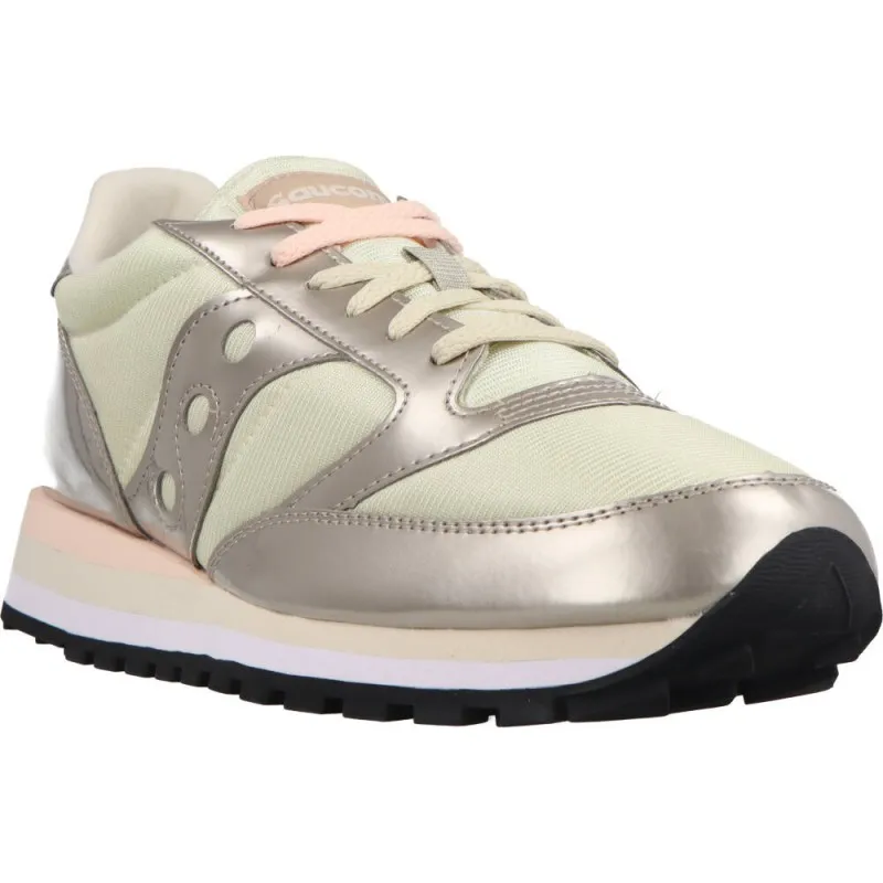 Saucony  Jazz Original Champagne