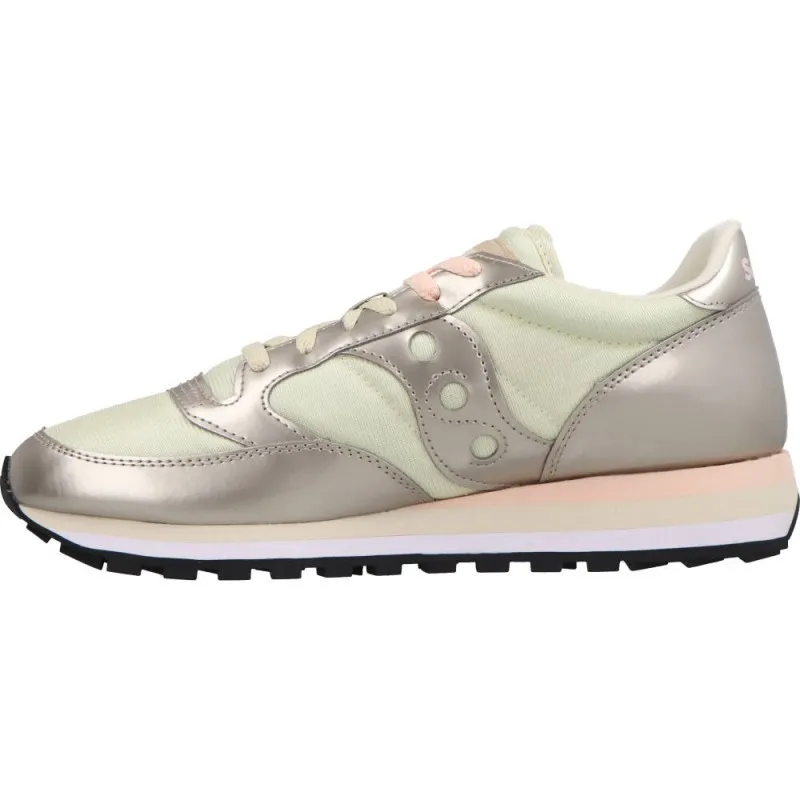 Saucony  Jazz Original Champagne
