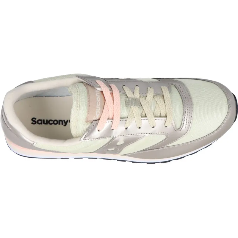 Saucony  Jazz Original Champagne