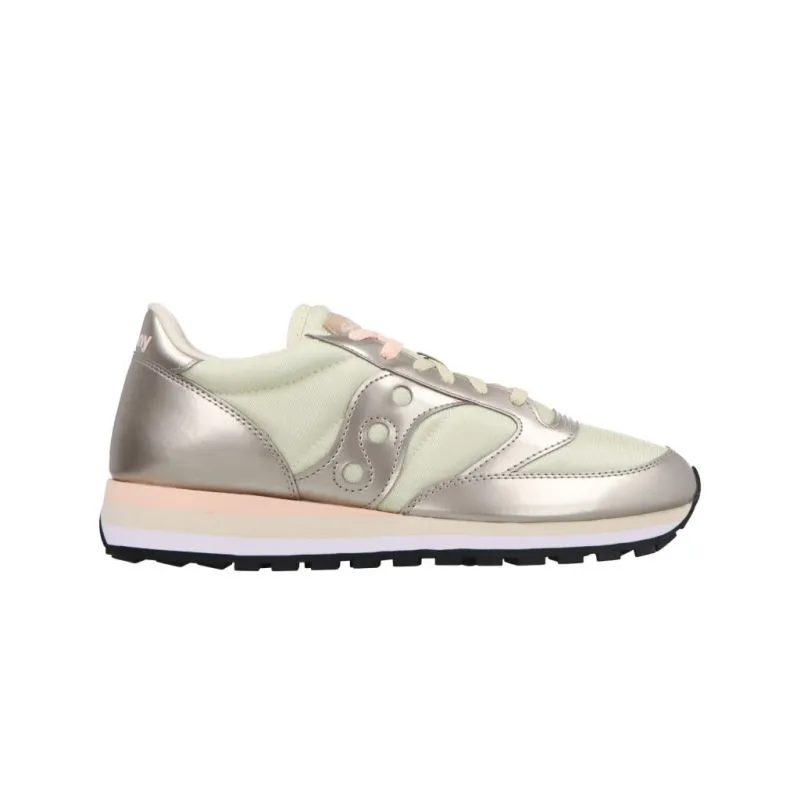Saucony  Jazz Original Champagne