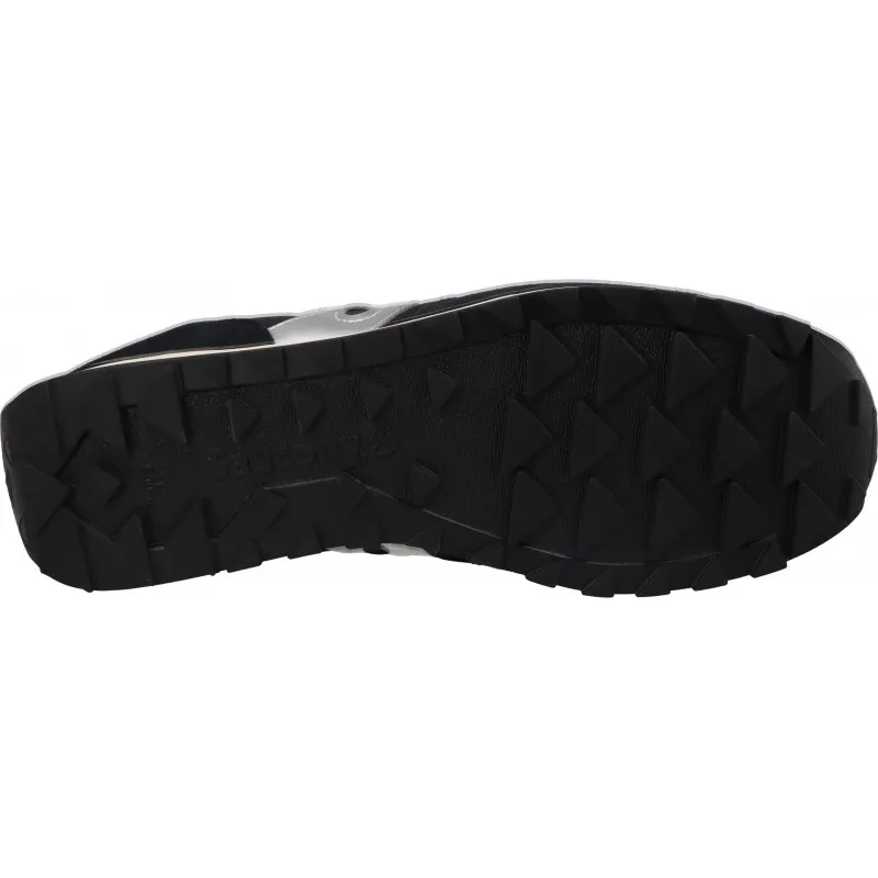 Saucony  Jazz Original Vintage Blk/Wht