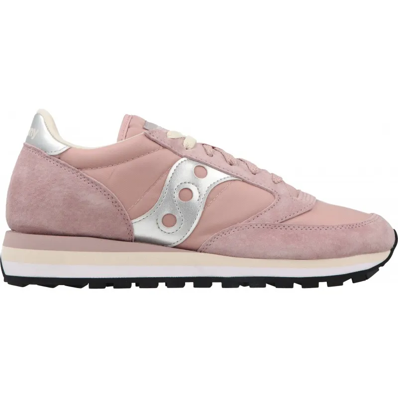 Saucony  Jazz Triple Blush/Rose Fard