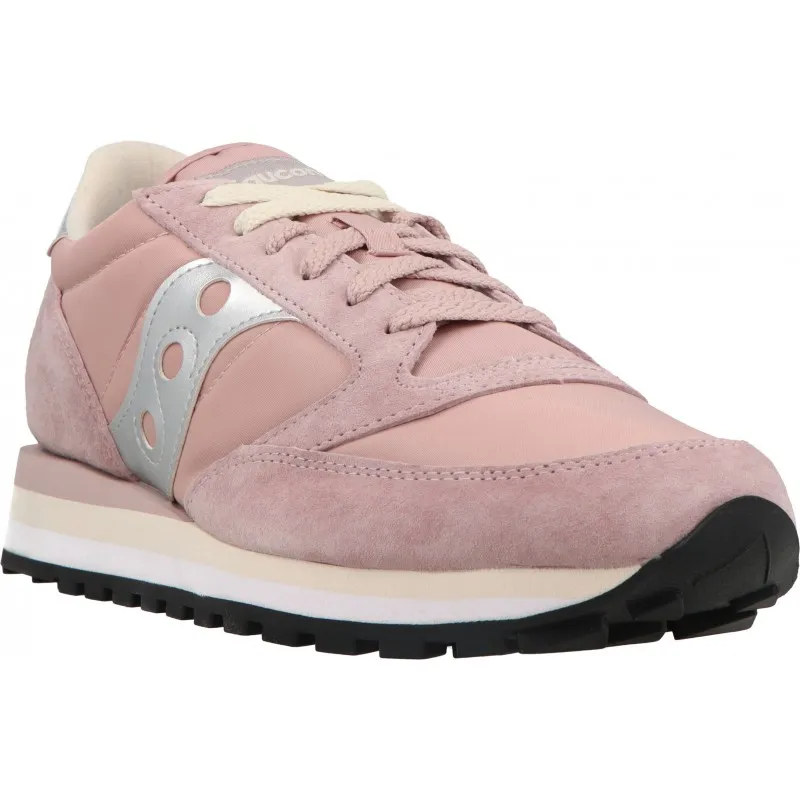 Saucony  Jazz Triple Blush/Rose Fard