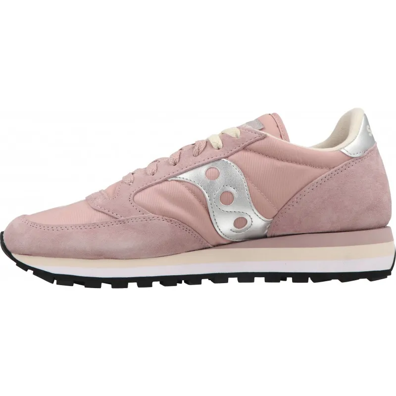 Saucony  Jazz Triple Blush/Rose Fard