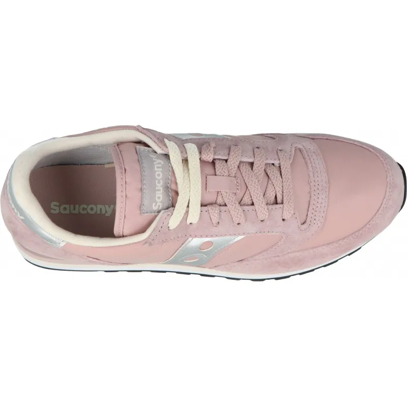 Saucony  Jazz Triple Blush/Rose Fard