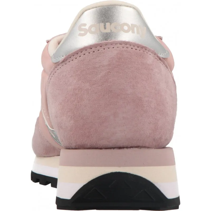 Saucony  Jazz Triple Blush/Rose Fard
